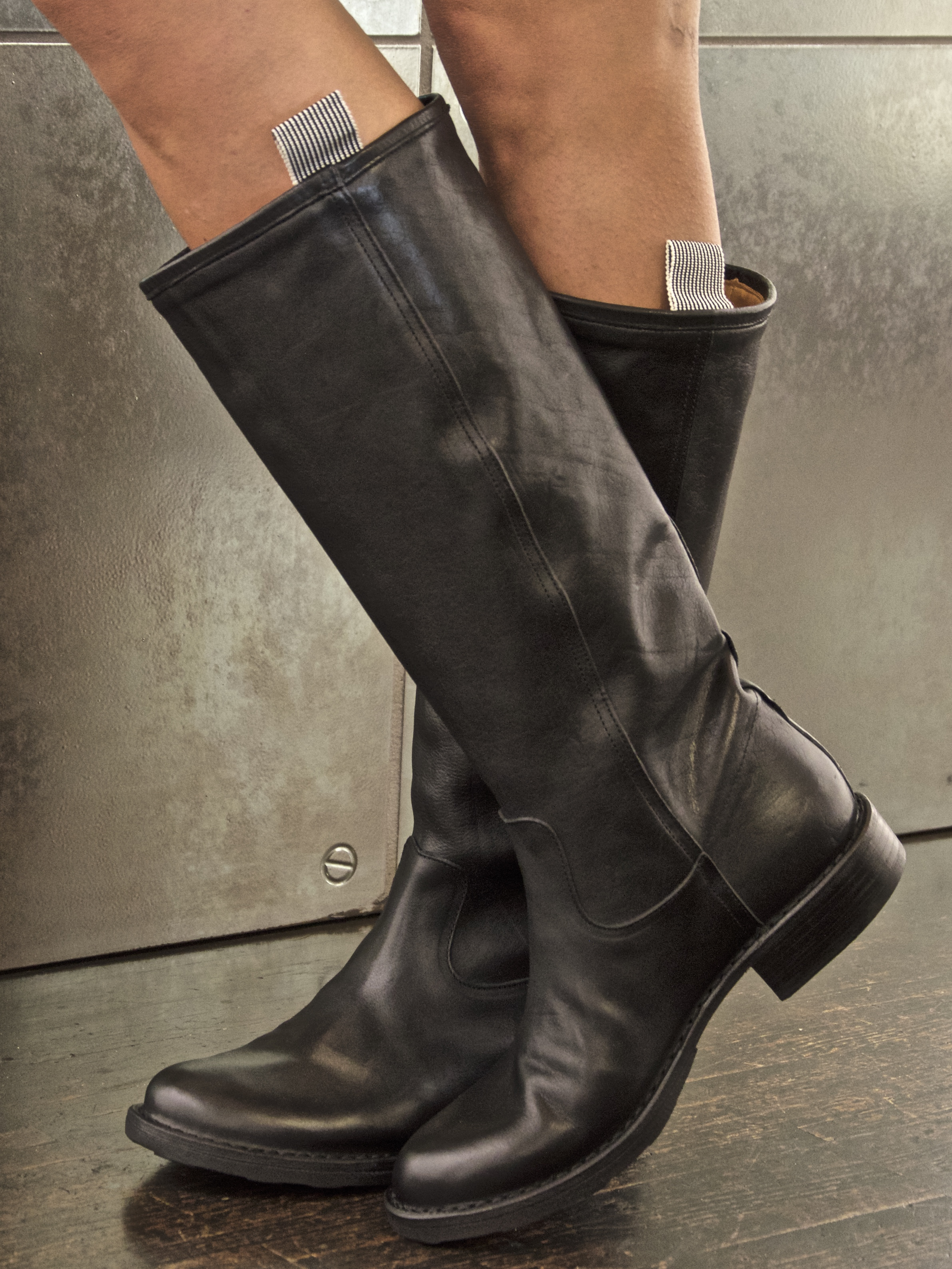 FIORENTINI+BAKER 7460 Daniele Pasini Calzature