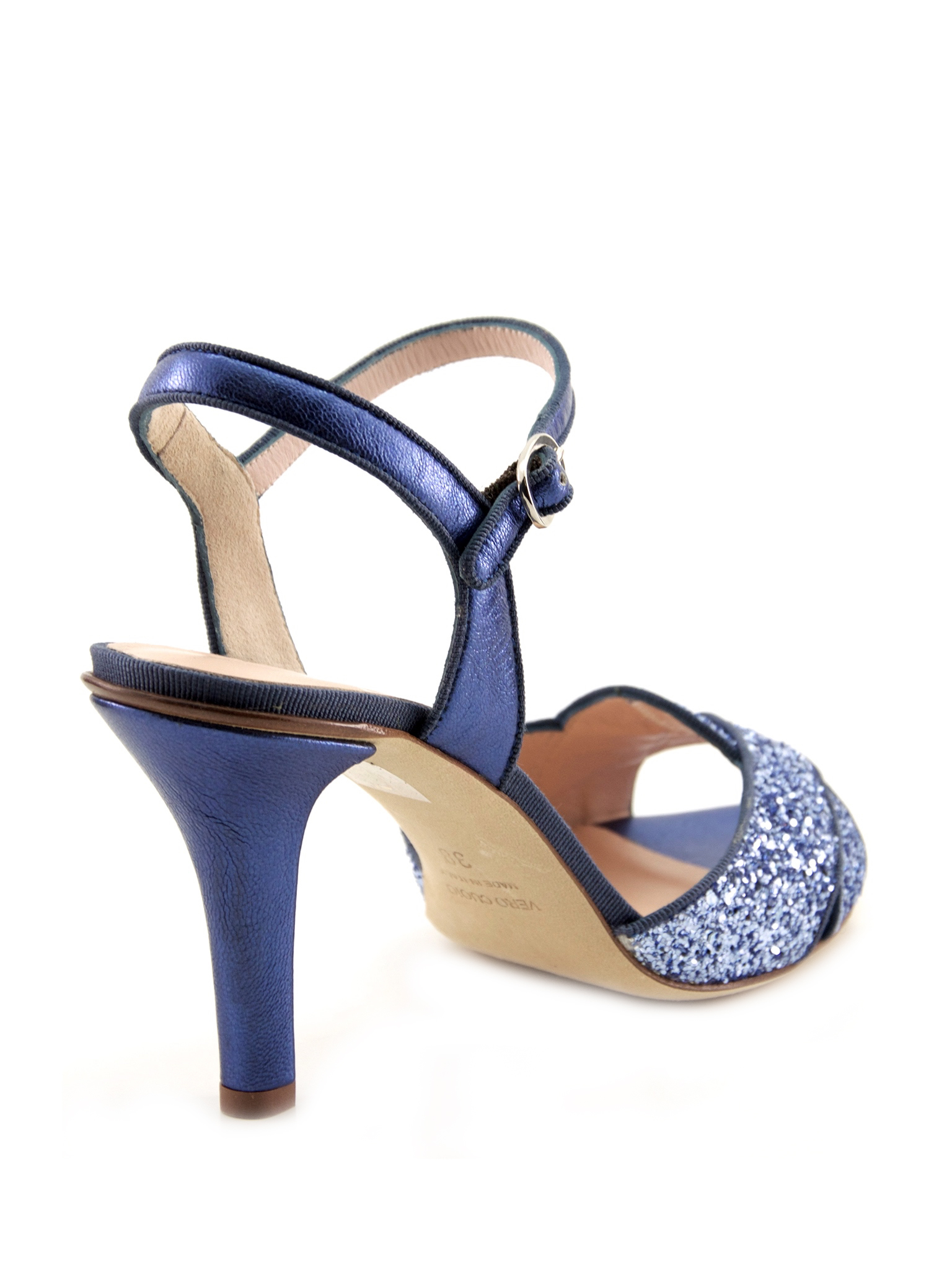 GIELLE Viareggio Décolleté Silvia Ginger - Scarlet Calzature - Scarpe Donna  - Reggio Emilia