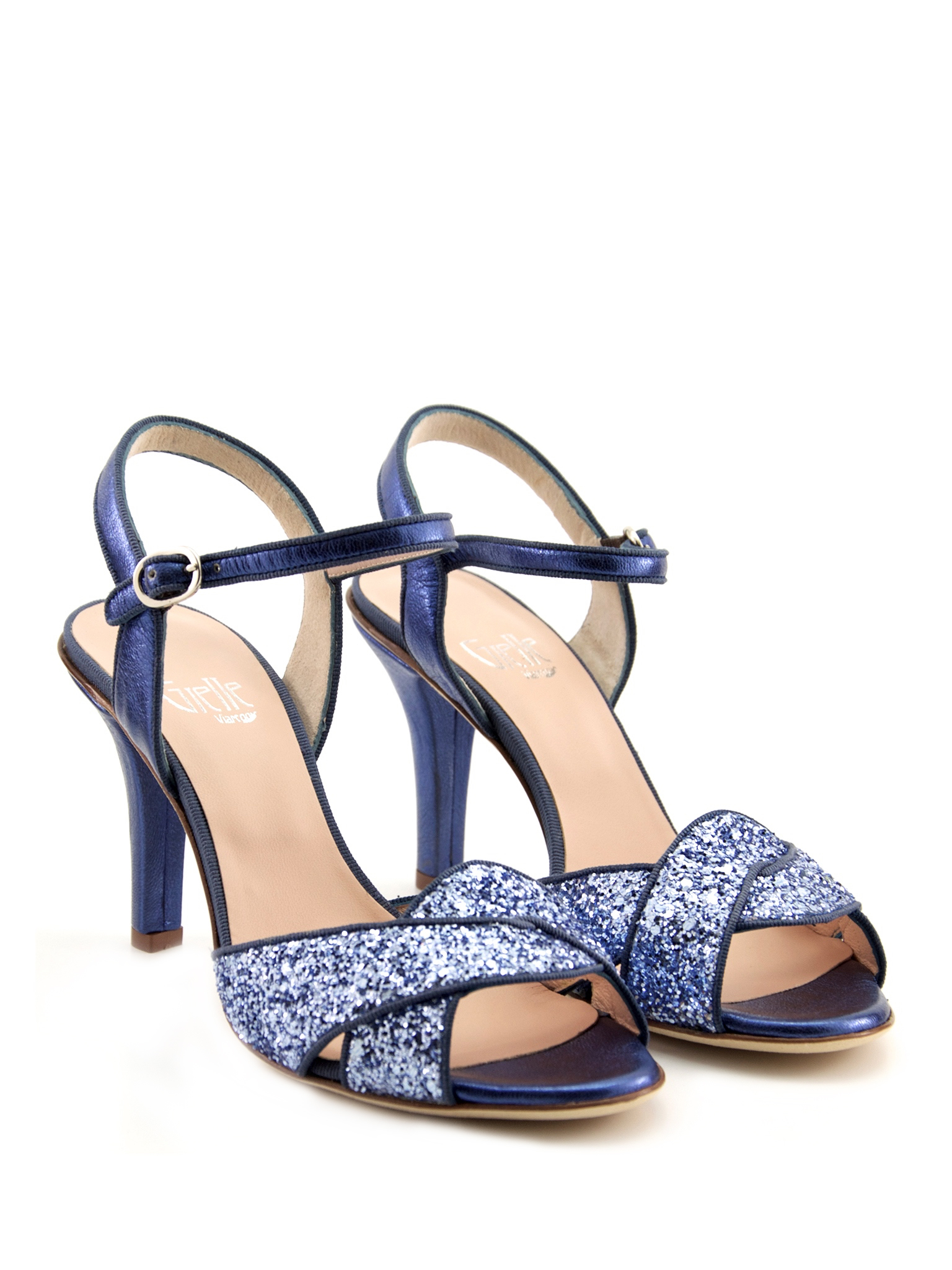 GIELLE Viareggio Tanghera Vanessa Lemon - Scarlet Calzature - Scarpe Donna  - Reggio Emilia